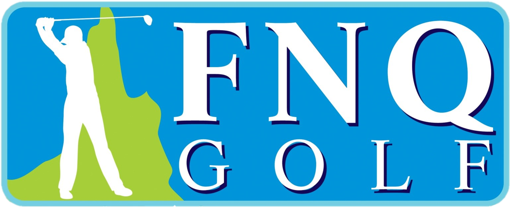 Far North Queensland Golf Association Logo