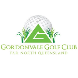 Gordonvale Golf Club Logo