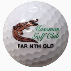 Mossman Golf