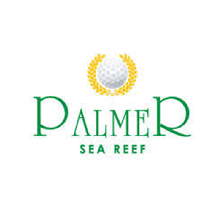 Palmer Sea Reef